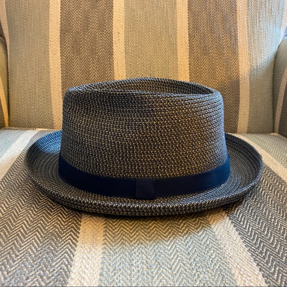 Country Gentleman Pork Pie Hat